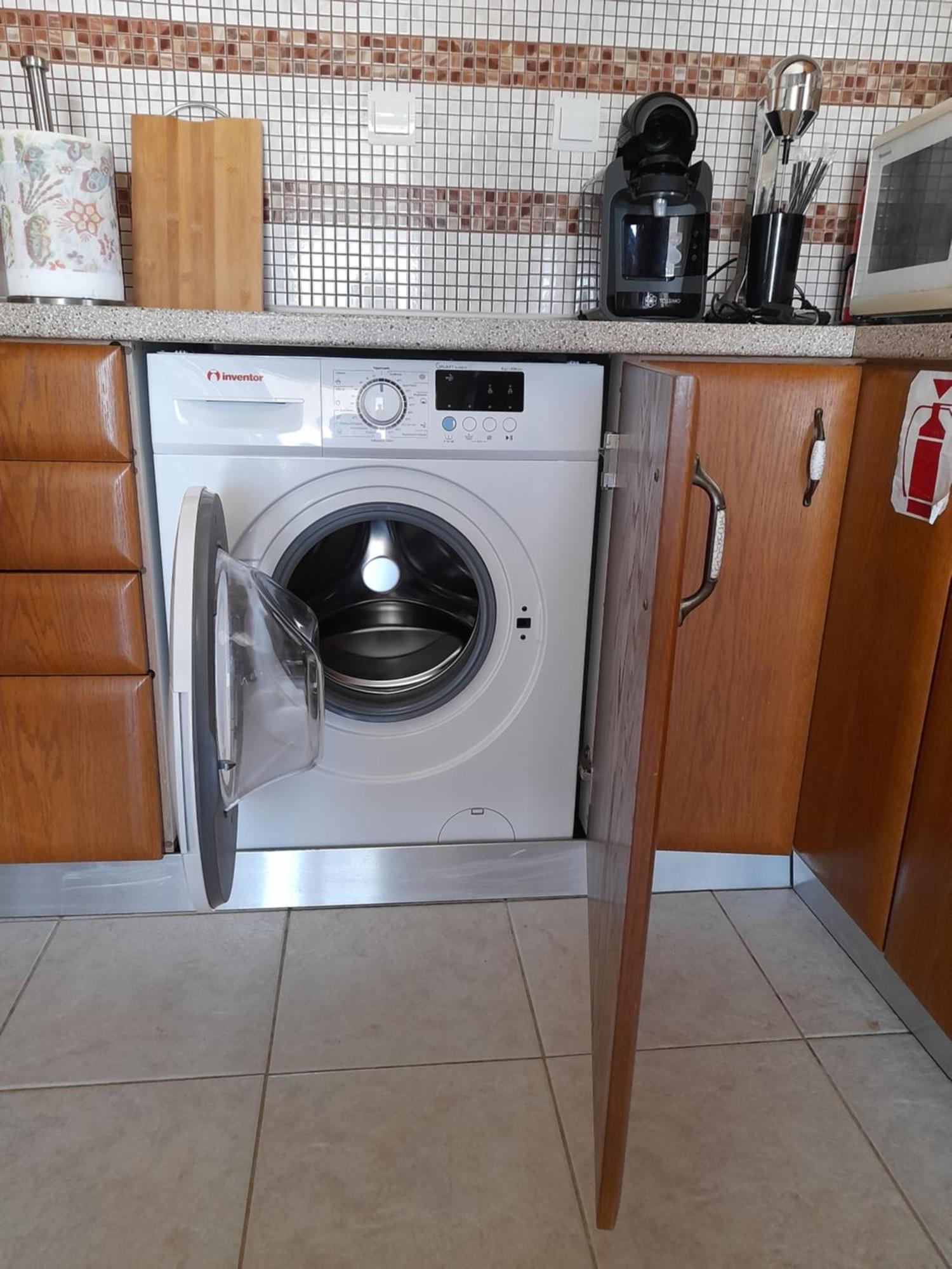 Dominikis Appartment Néa Péramos Eksteriør billede